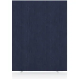 Impulse Plus Free Standing Office Divider Floor Screen
