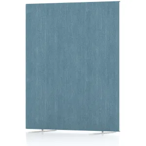 Impulse Plus Free Standing Office Divider Floor Screen