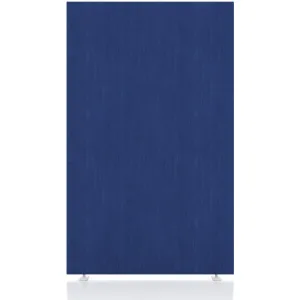Impulse Plus Free Standing Office Divider Floor Screen