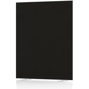 Impulse Plus Free Standing Office Divider Floor Screen
