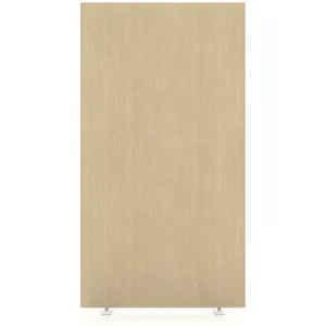Impulse Plus Free Standing Office Divider Floor Screen