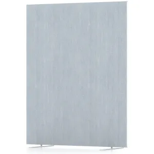 Impulse Plus Free Standing Office Divider Floor Screen