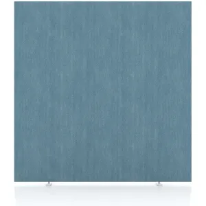 Impulse Plus Free Standing Office Divider Floor Screen