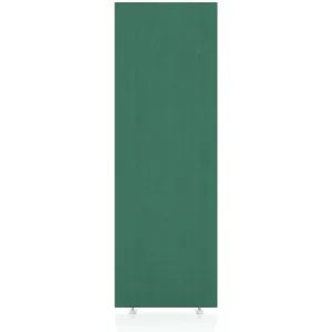 Impulse Plus Free Standing Office Divider Floor Screen