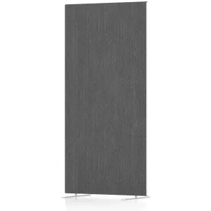 Impulse Plus Free Standing Office Divider Floor Screen