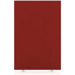 Impulse Plus Free Standing Office Divider Floor Screen