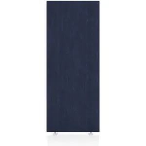 Impulse Plus Free Standing Office Divider Floor Screen