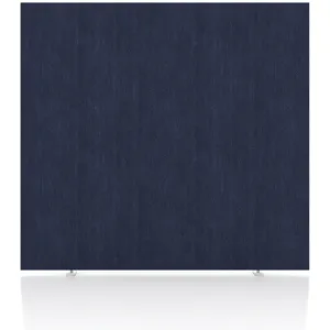 Impulse Plus Free Standing Office Divider Floor Screen
