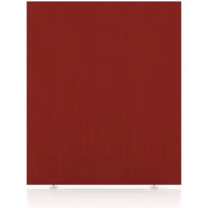 Impulse Plus Free Standing Office Divider Floor Screen