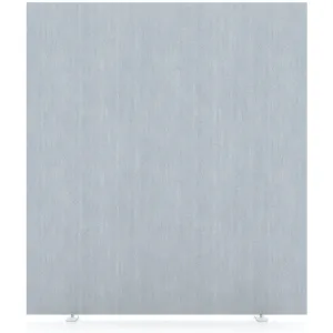 Impulse Plus Free Standing Office Divider Floor Screen