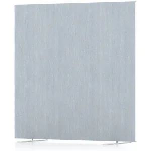 Impulse Plus Free Standing Office Divider Floor Screen