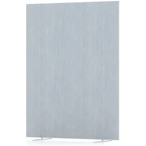 Impulse Plus Free Standing Office Divider Floor Screen