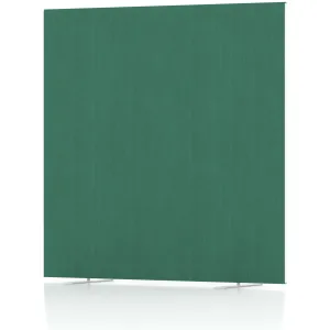 Impulse Plus Free Standing Office Divider Floor Screen