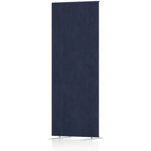 Impulse Plus Free Standing Office Divider Floor Screen