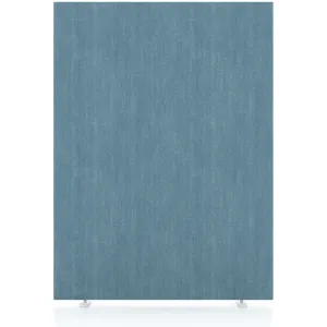 Impulse Plus Free Standing Office Divider Floor Screen