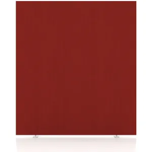 Impulse Plus Free Standing Office Divider Floor Screen