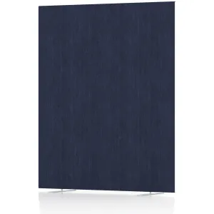Impulse Plus Free Standing Office Divider Floor Screen
