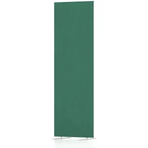 Impulse Plus Free Standing Office Divider Floor Screen