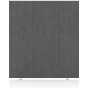 Impulse Plus Free Standing Office Divider Floor Screen