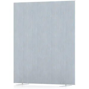 Impulse Plus Free Standing Office Divider Floor Screen