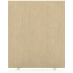 Impulse Plus Free Standing Office Divider Floor Screen