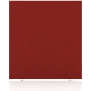 Impulse Plus Free Standing Office Divider Floor Screen