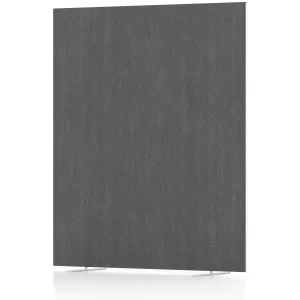 Impulse Plus Free Standing Office Divider Floor Screen