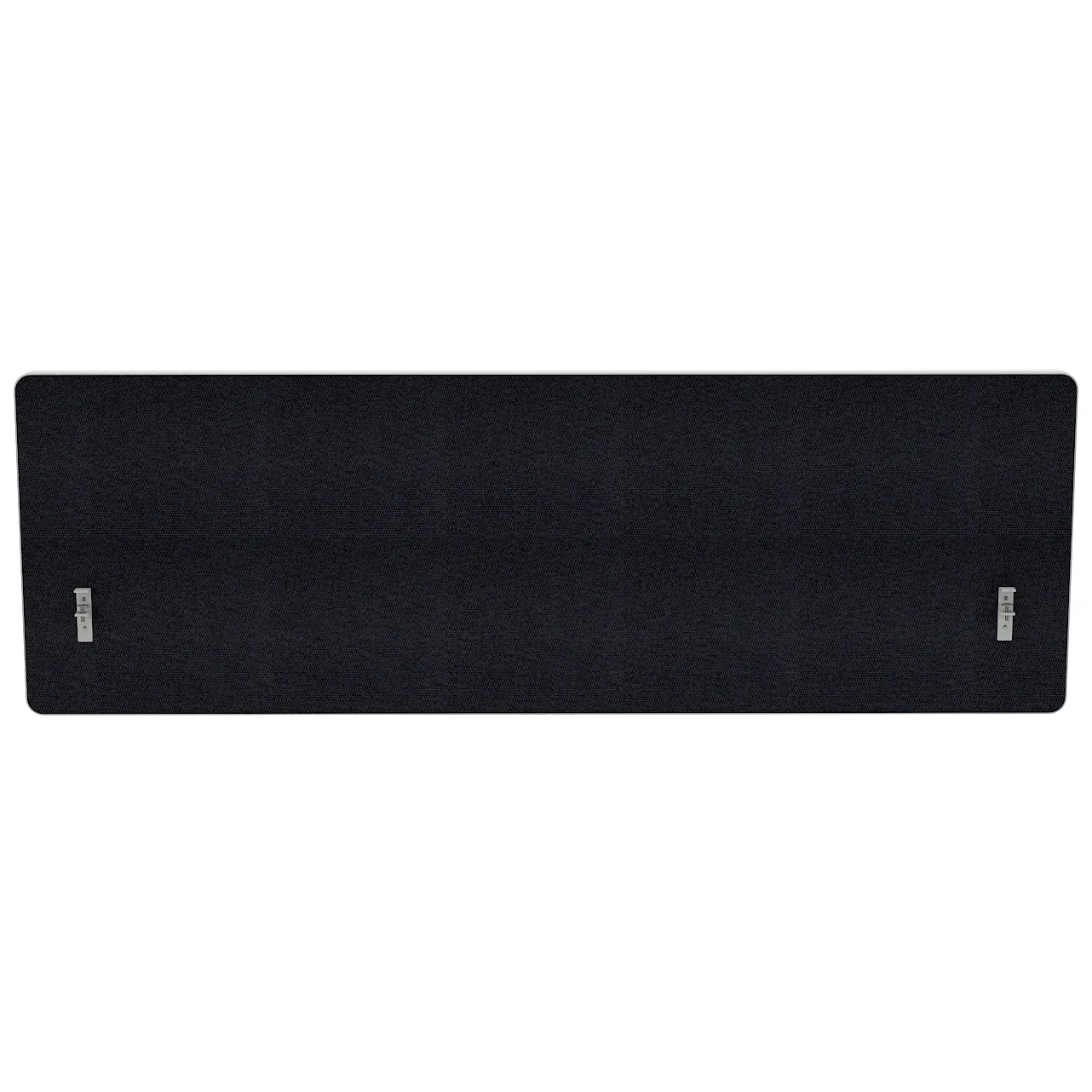 Impulse Plus Oblong Backdrop Desk Screen