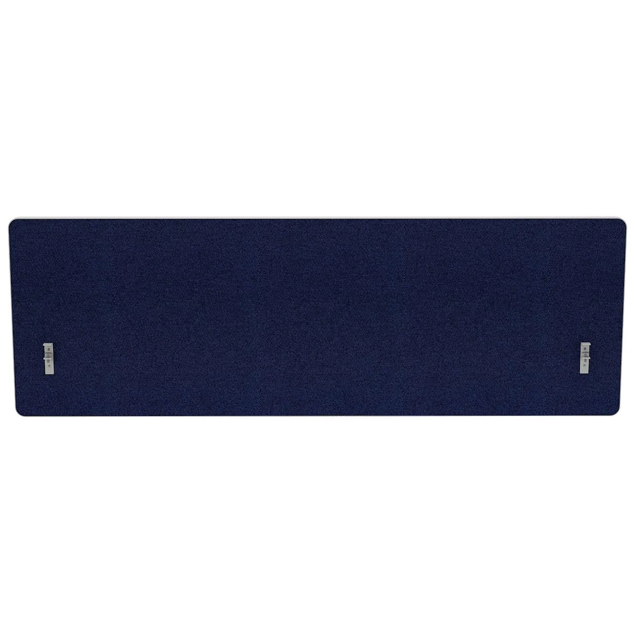 Impulse Plus Oblong Backdrop Desk Screen