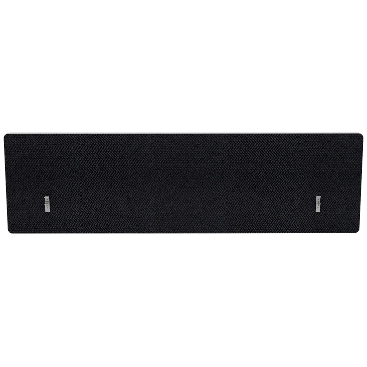 Impulse Plus Oblong Backdrop Desk Screen