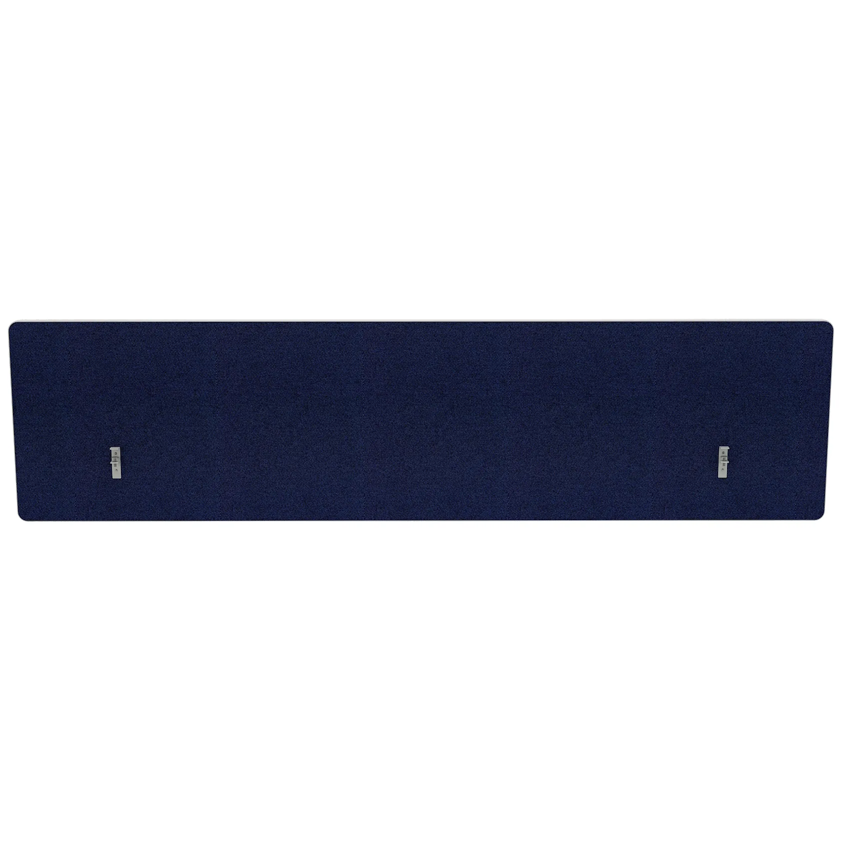 Impulse Plus Oblong Backdrop Desk Screen
