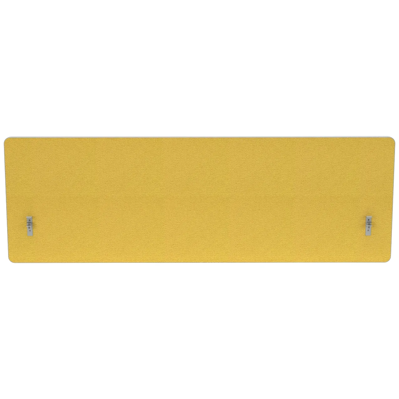 Impulse Plus Oblong Backdrop Desk Screen