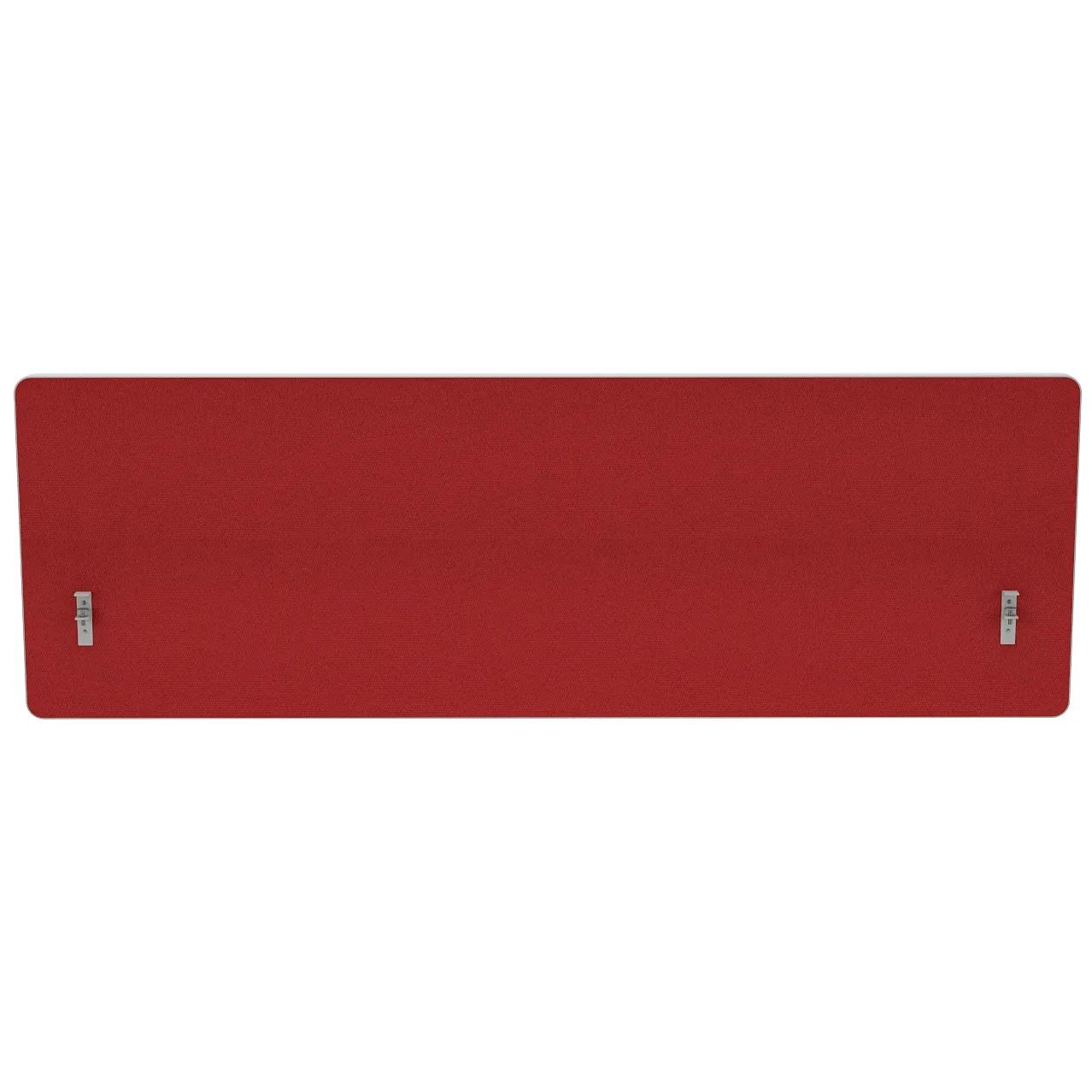 Impulse Plus Oblong Backdrop Desk Screen