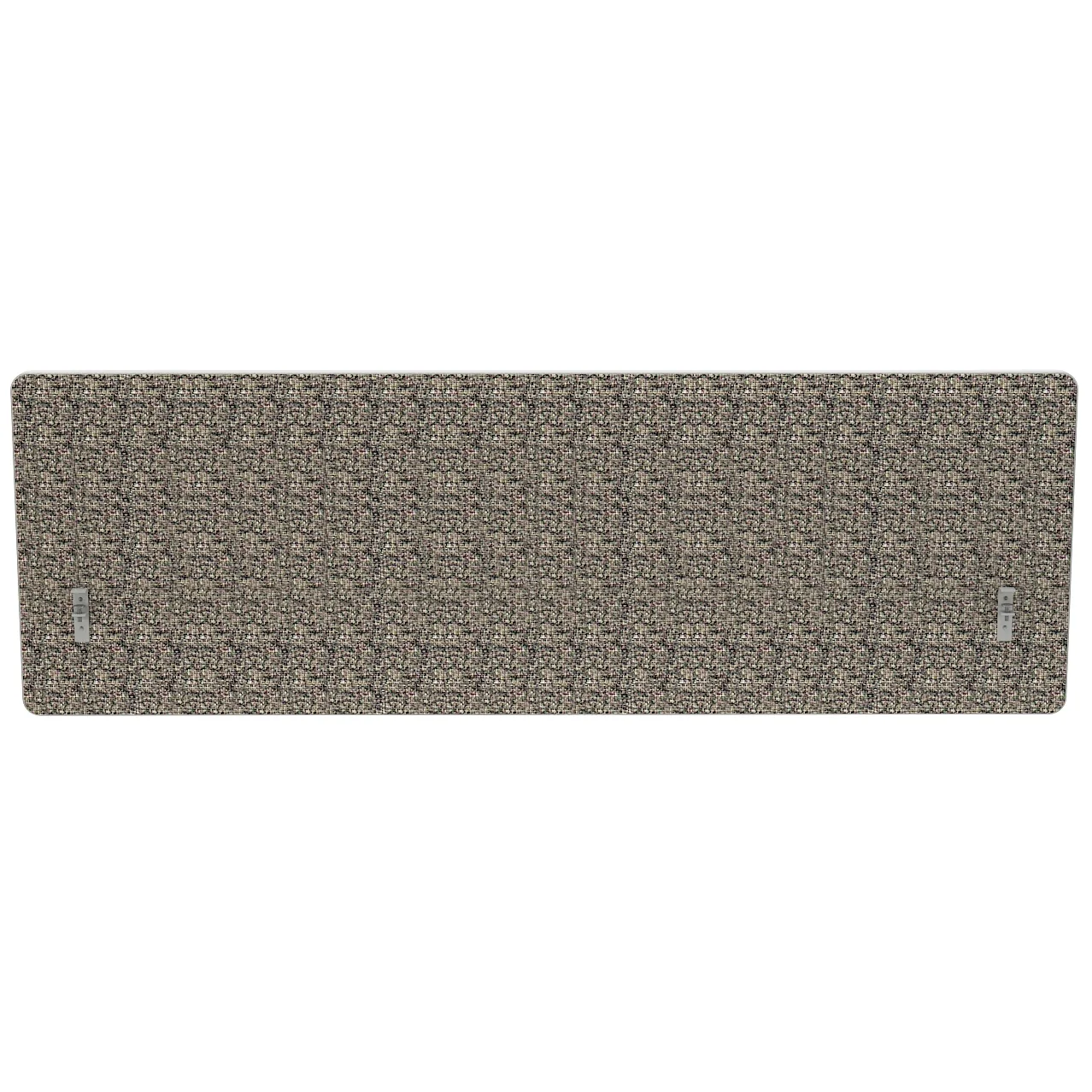 Impulse Plus Oblong Backdrop Desk Screen
