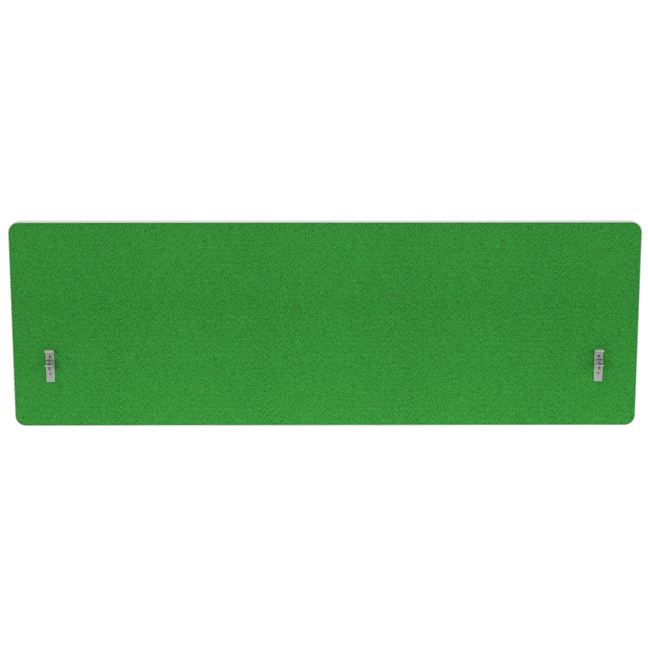 Impulse Plus Oblong Backdrop Desk Screen