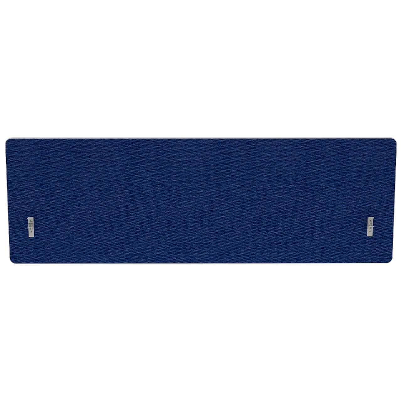 Impulse Plus Oblong Backdrop Desk Screen
