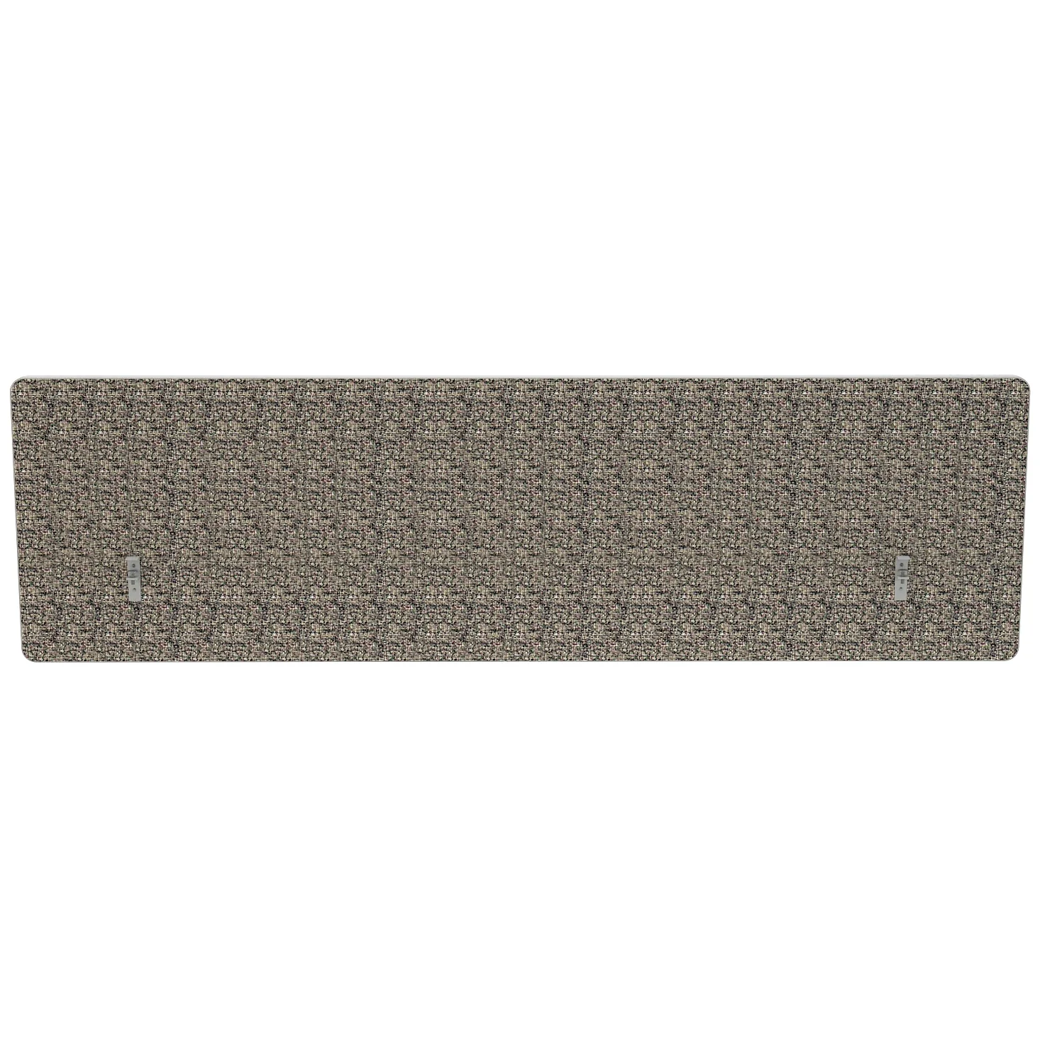 Impulse Plus Oblong Backdrop Desk Screen
