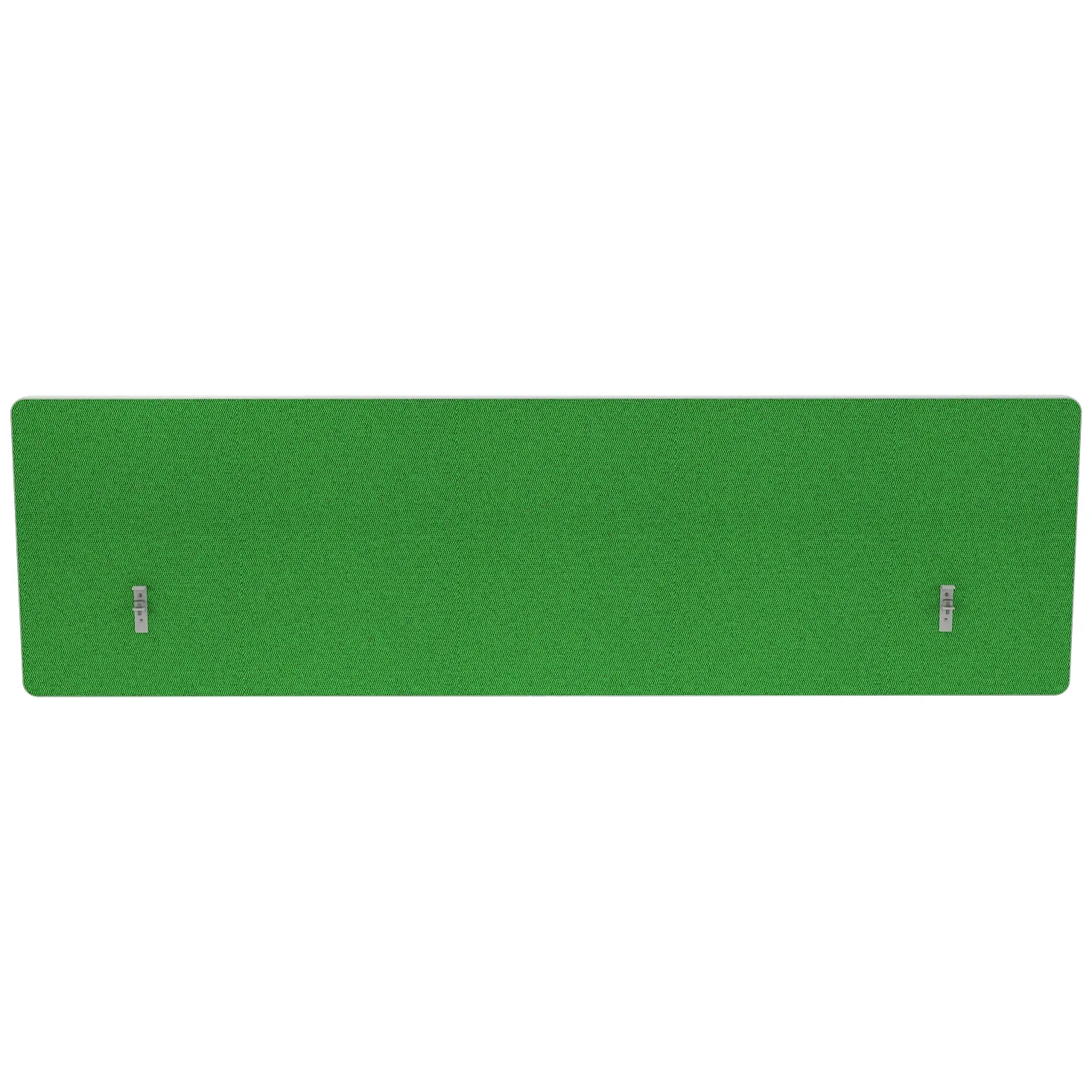 Impulse Plus Oblong Backdrop Desk Screen
