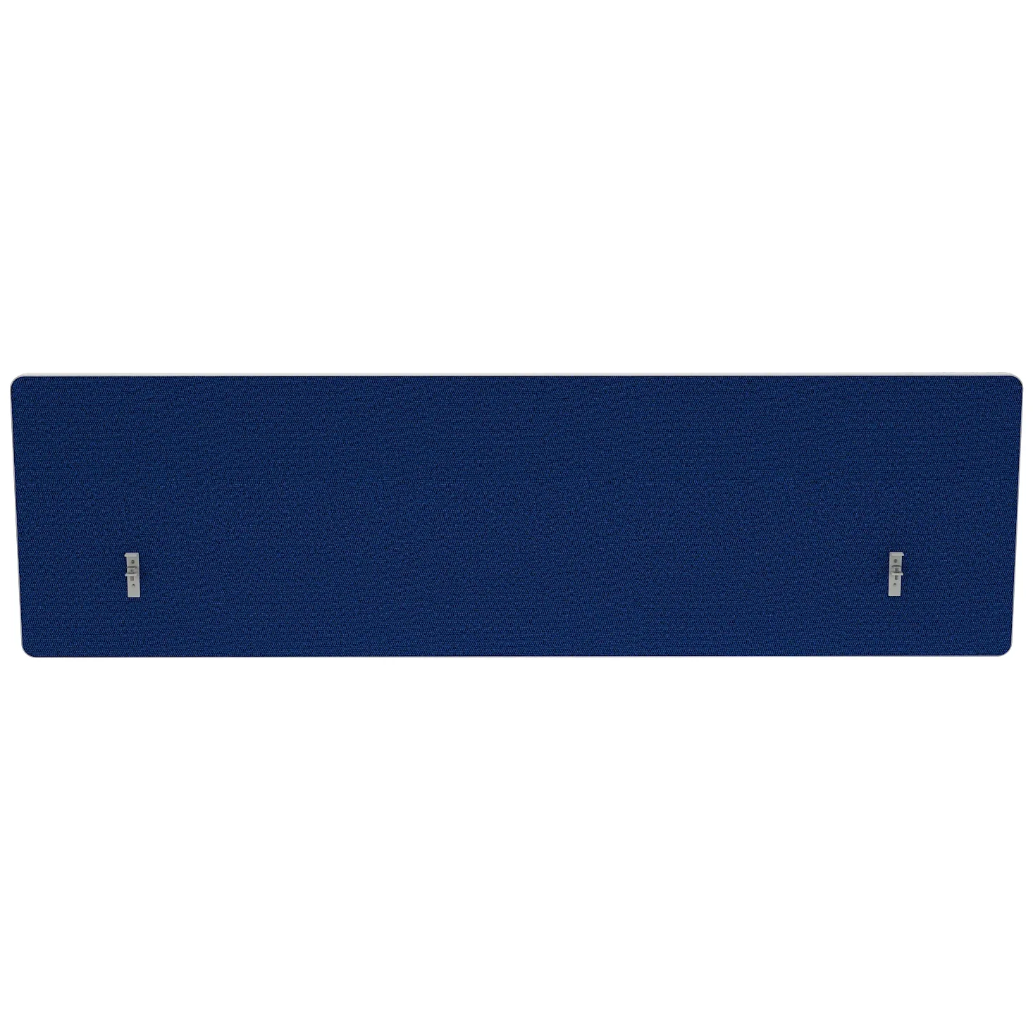 Impulse Plus Oblong Backdrop Desk Screen
