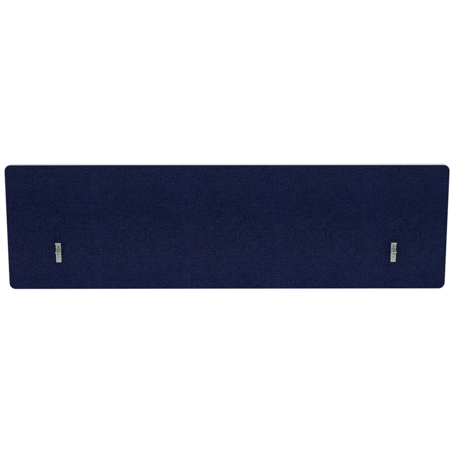 Impulse Plus Oblong Backdrop Desk Screen