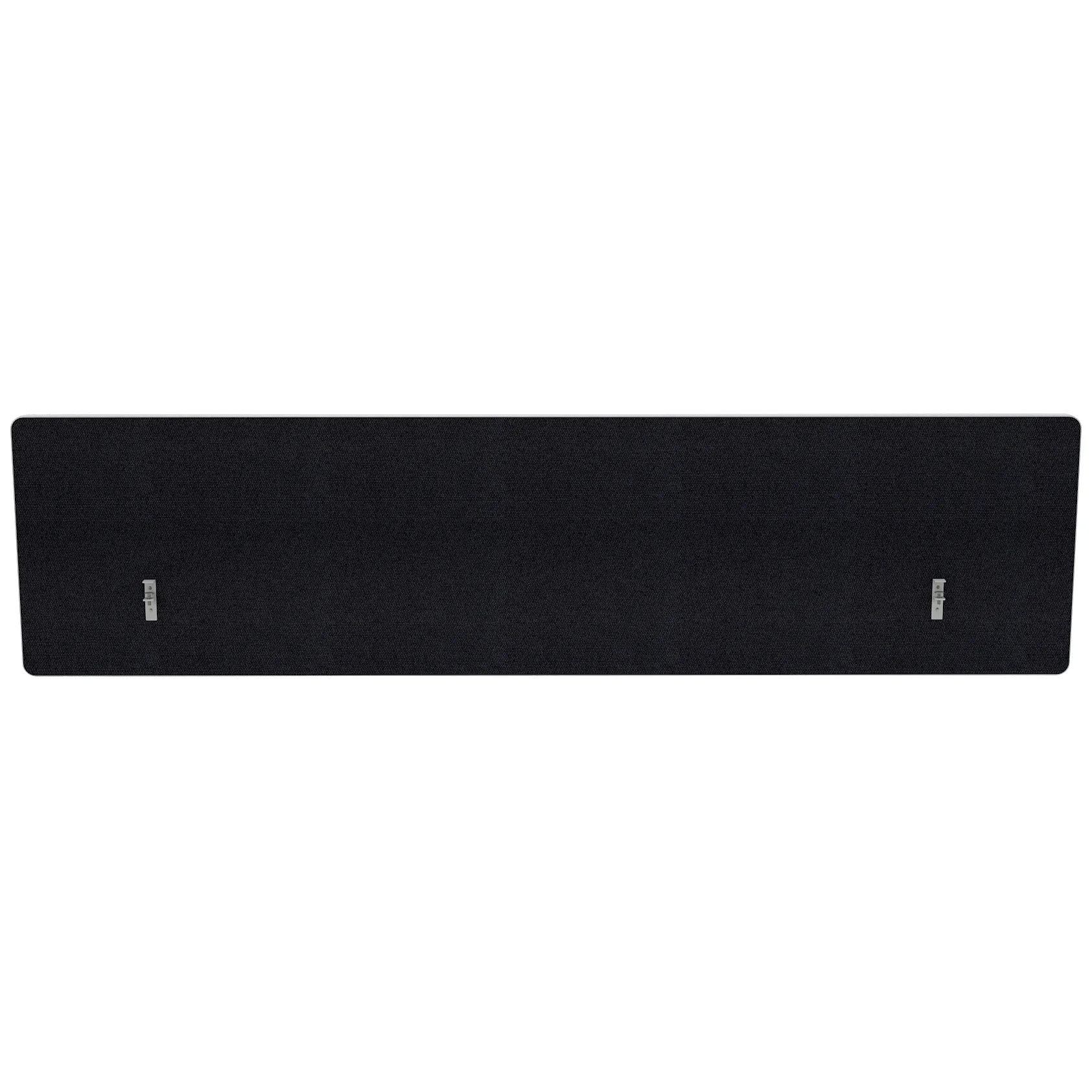 Impulse Plus Oblong Backdrop Desk Screen