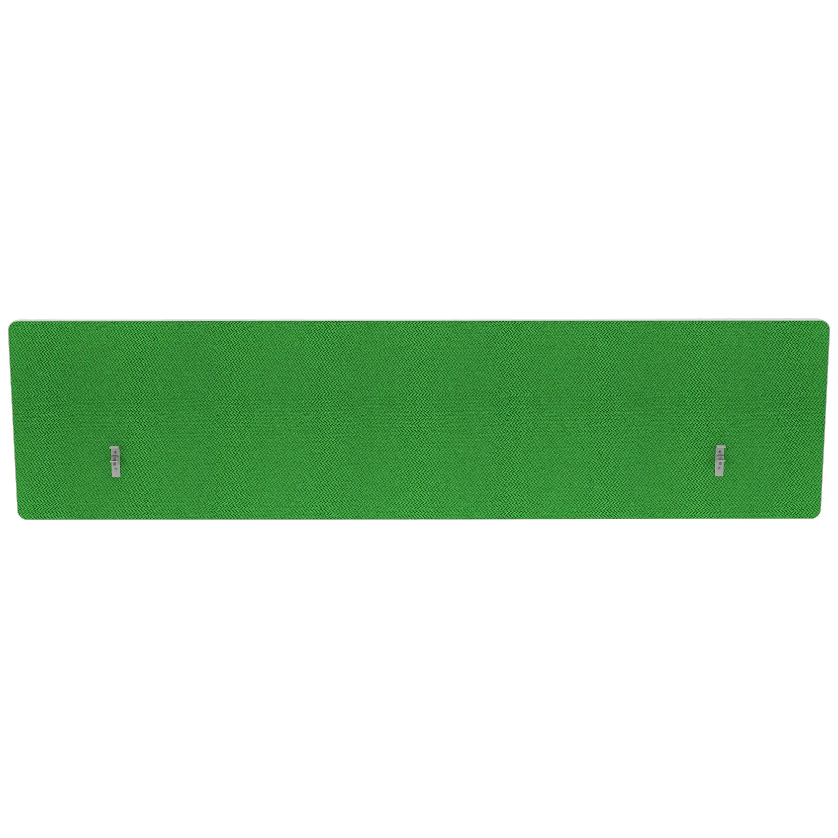 Impulse Plus Oblong Backdrop Desk Screen