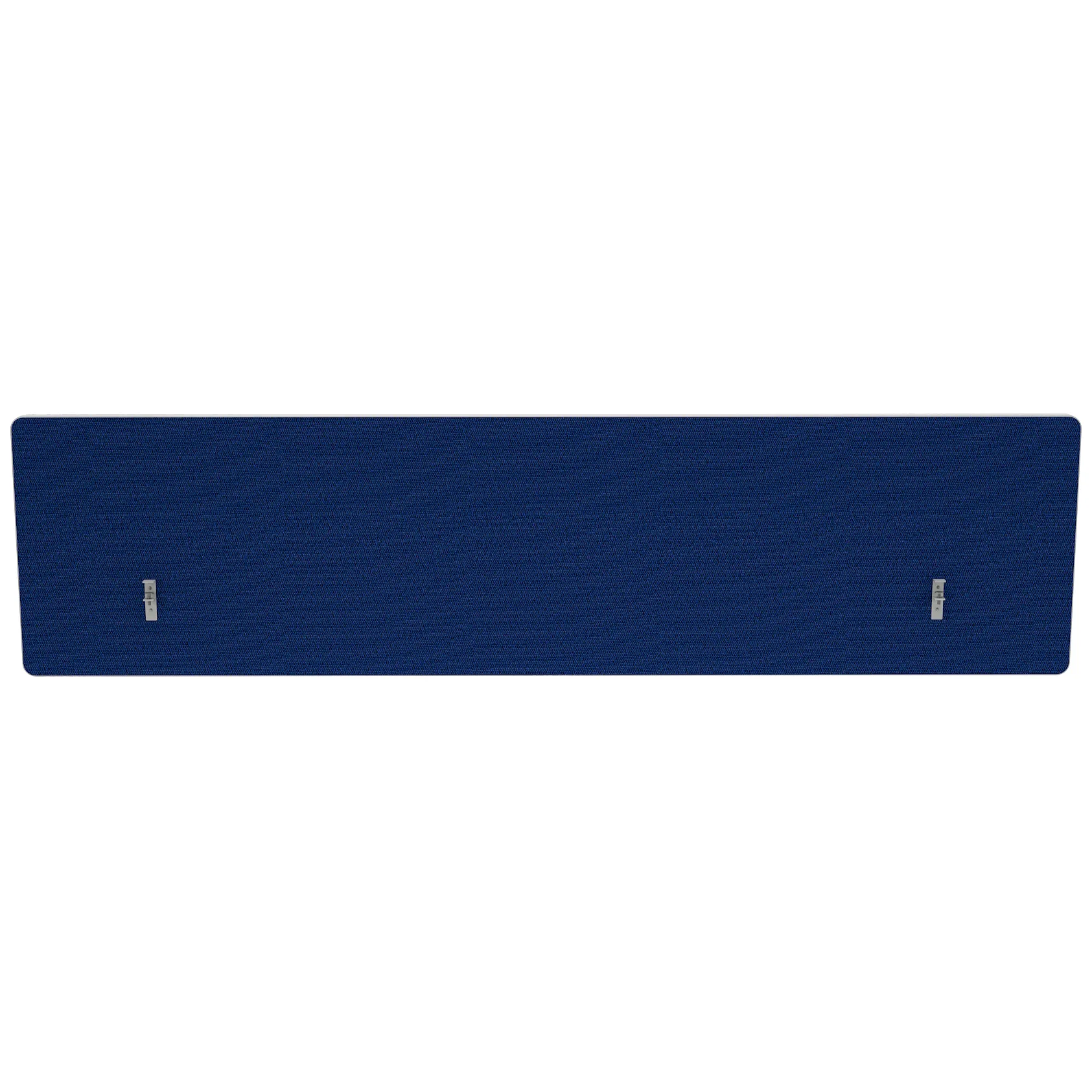 Impulse Plus Oblong Backdrop Desk Screen