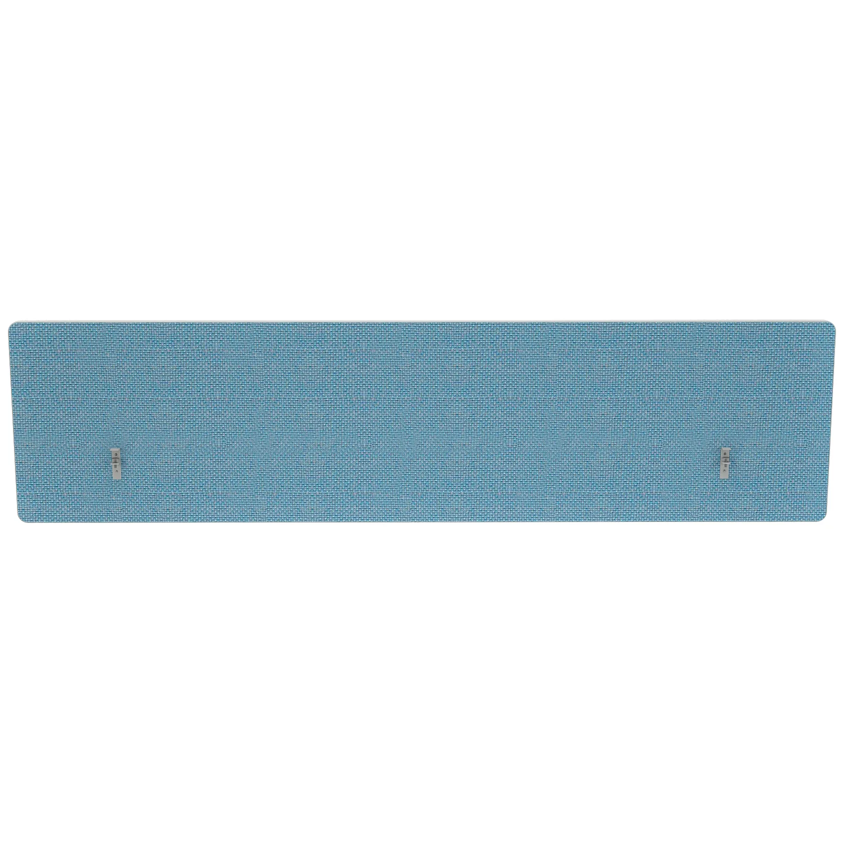 Impulse Plus Oblong Backdrop Desk Screen