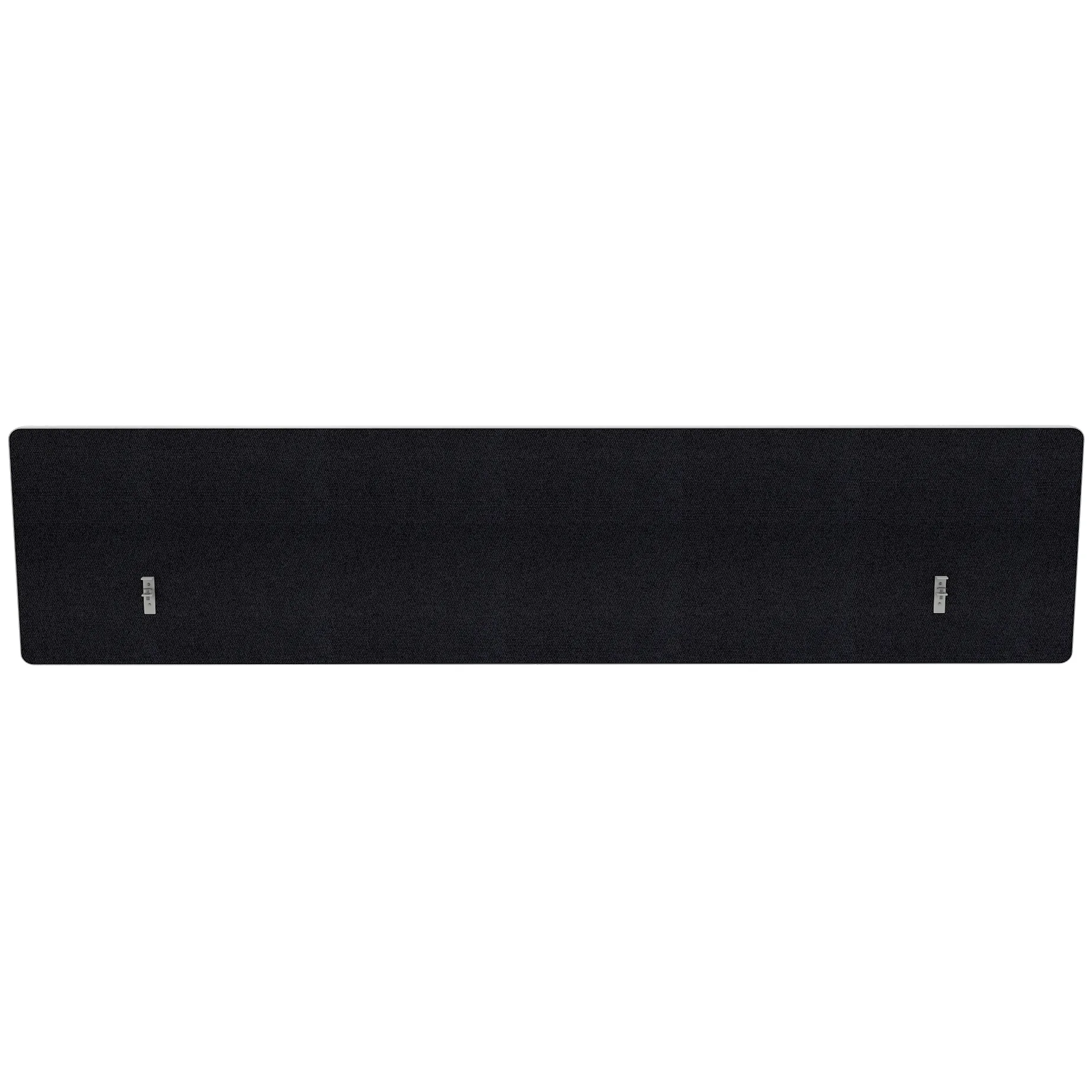Impulse Plus Oblong Backdrop Desk Screen