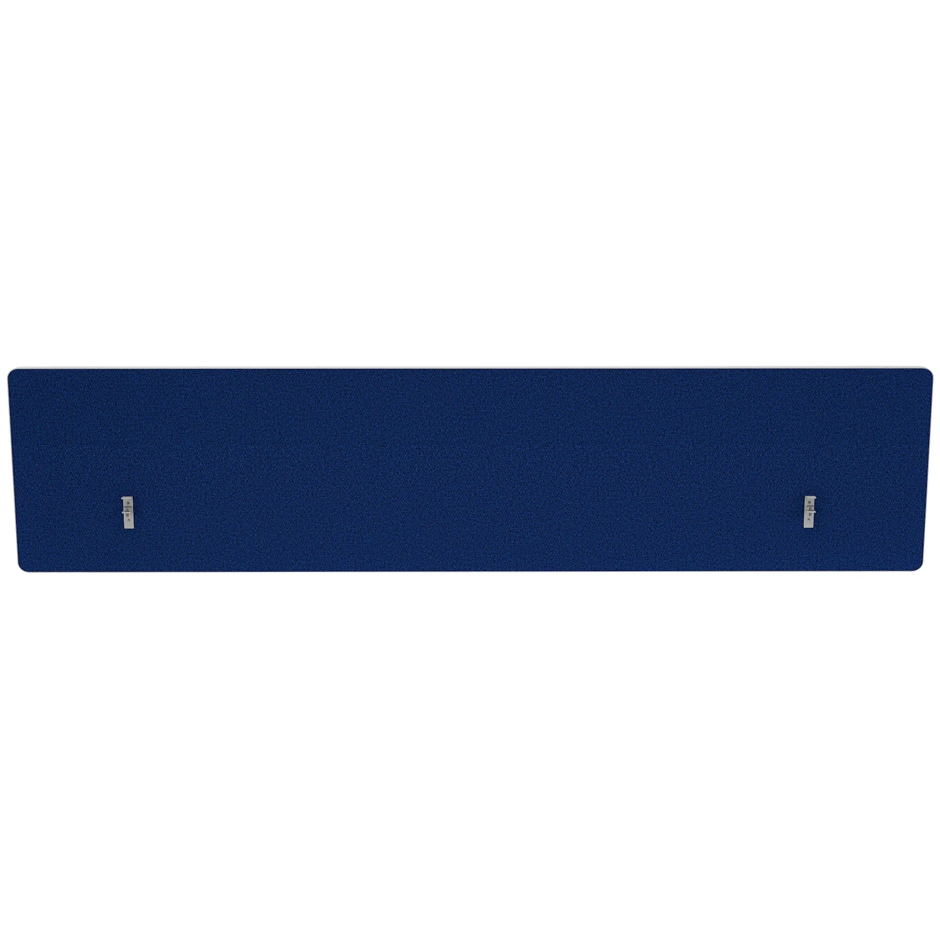Impulse Plus Oblong Backdrop Desk Screen