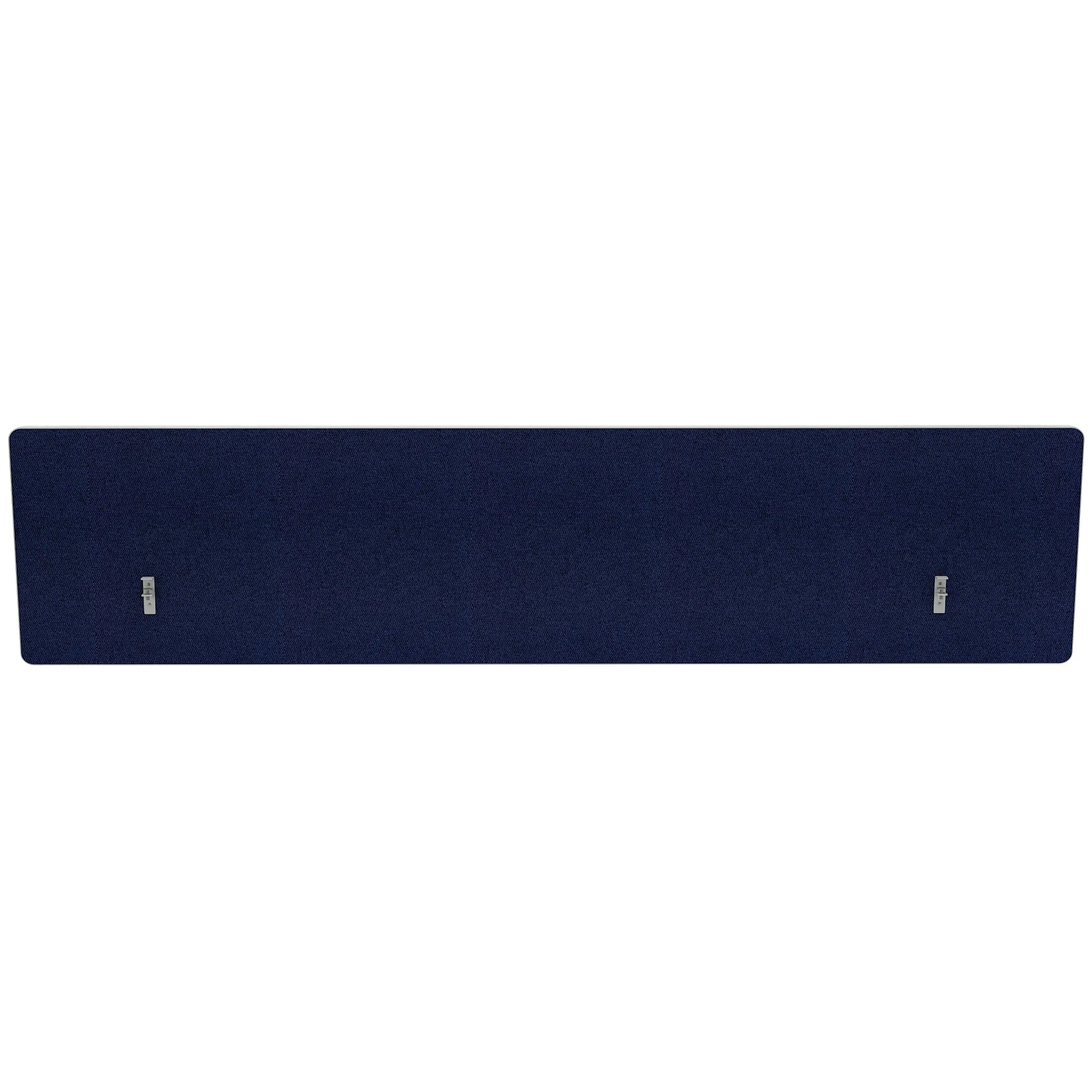 Impulse Plus Oblong Backdrop Desk Screen