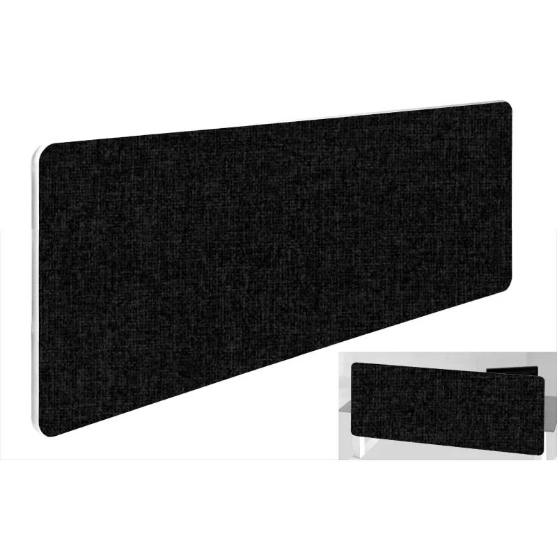 Impulse Plus Oblong Backdrop Desk Screen