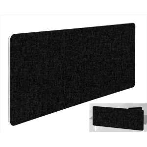 Impulse Plus Oblong Backdrop Desk Screen