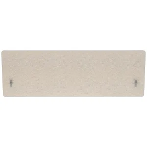 Impulse Plus Oblong Backdrop Desk Screen